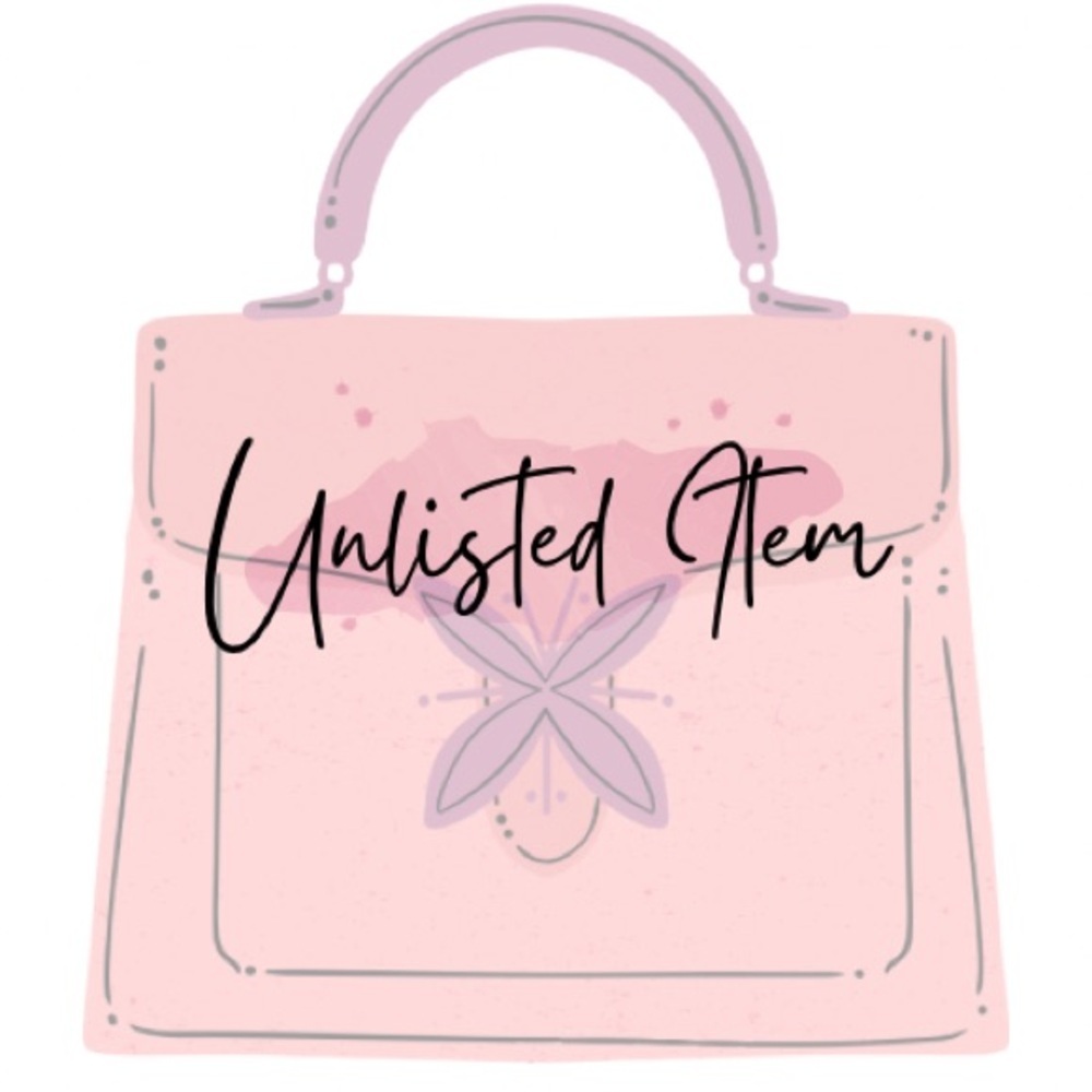 Unlisted Item